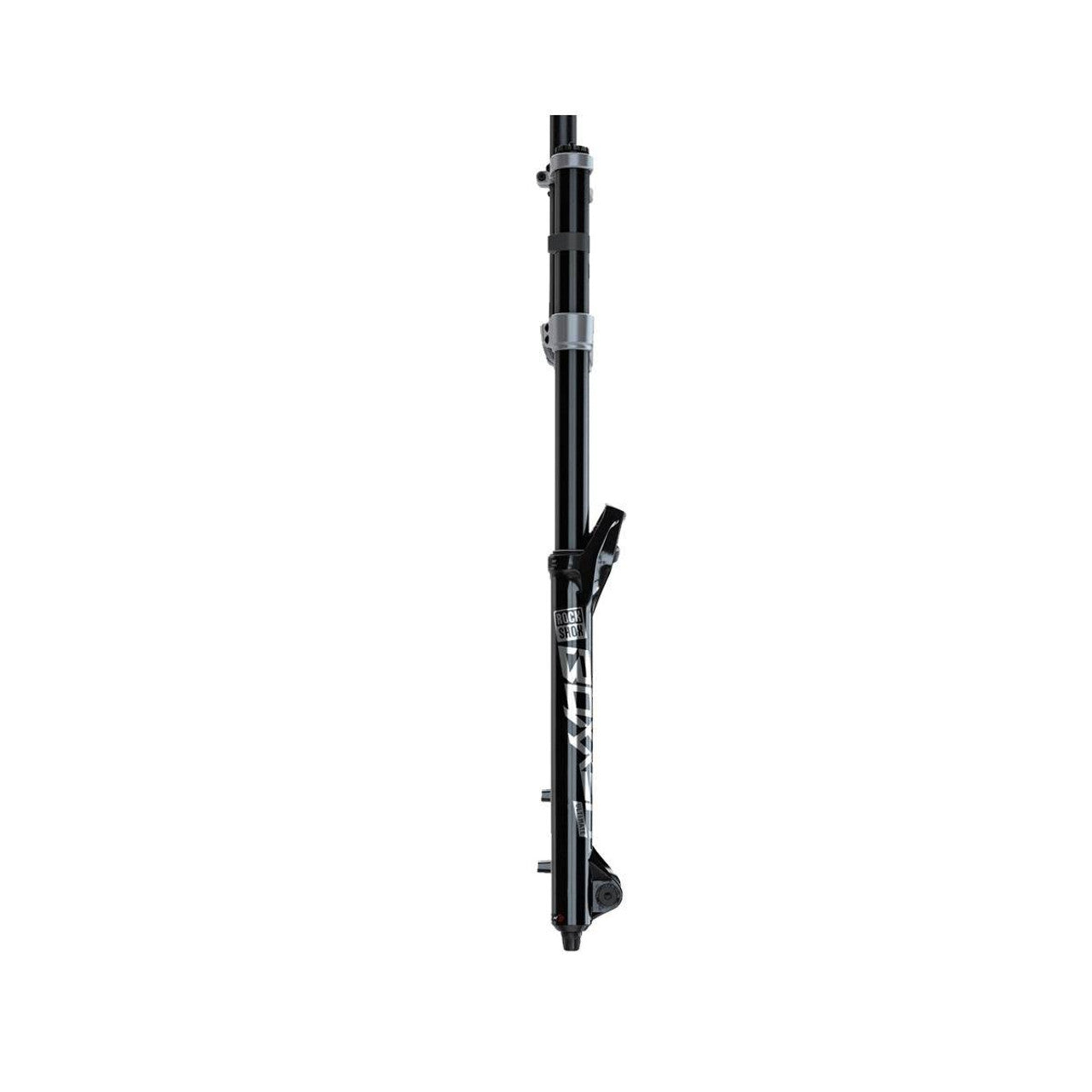 Gabel ROCKSHOX BOXXER ULTIMATE CHARGER 2.1 RC2 27.5 DebonAir Axe 20x110 mm Boost Schwarz