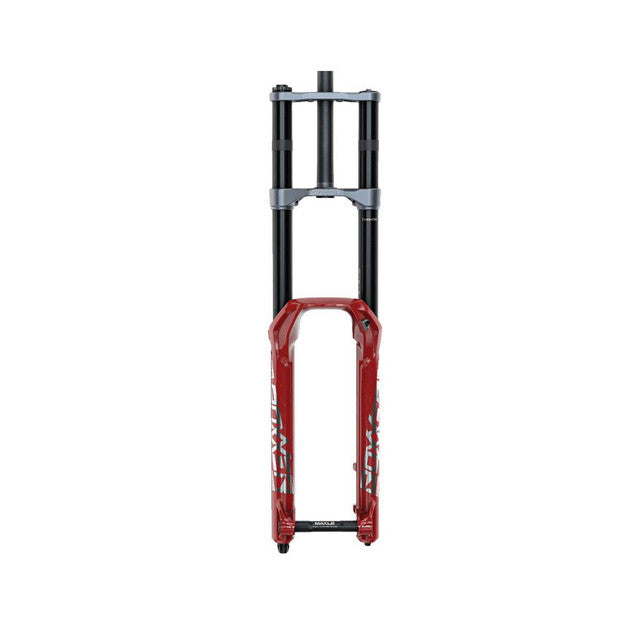 Gabel ROCKSHOX BOXXER ULTIMATE CHARGER 2.1 RC2 27.5 DebonAir Axe 20x110 mm Boost Rot