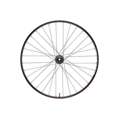 Vorderrad ZIPP 3ZERO MOTO ZM1 27,5" 15x110 mm Boost Silber