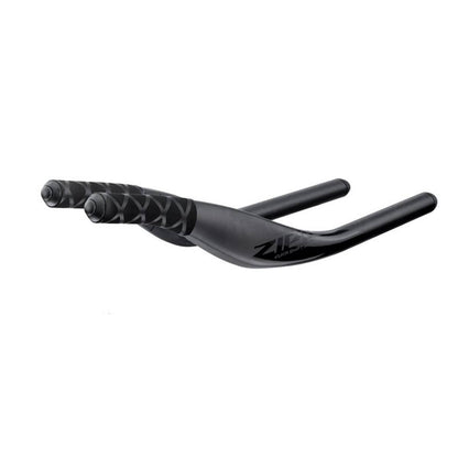 Aerobar-Extensions ZIPP VUKAS SHIFT AXS 90 410mm Carbon
