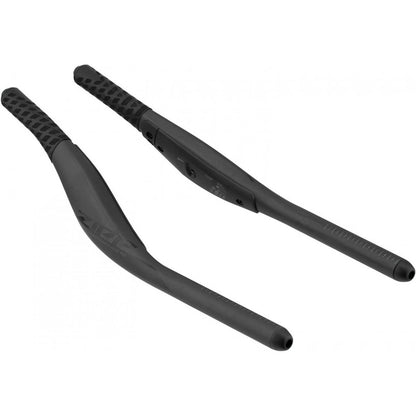 Aerobar-Extensions ZIPP VUKAS SHIFT AXS 90 410mm Carbon
