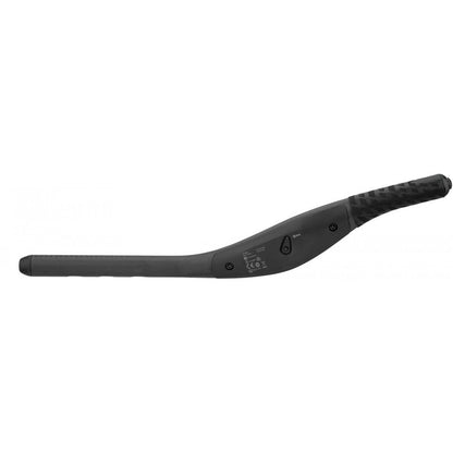 Aerobar-Extensions ZIPP VUKAS SHIFT AXS 90 410mm Carbon