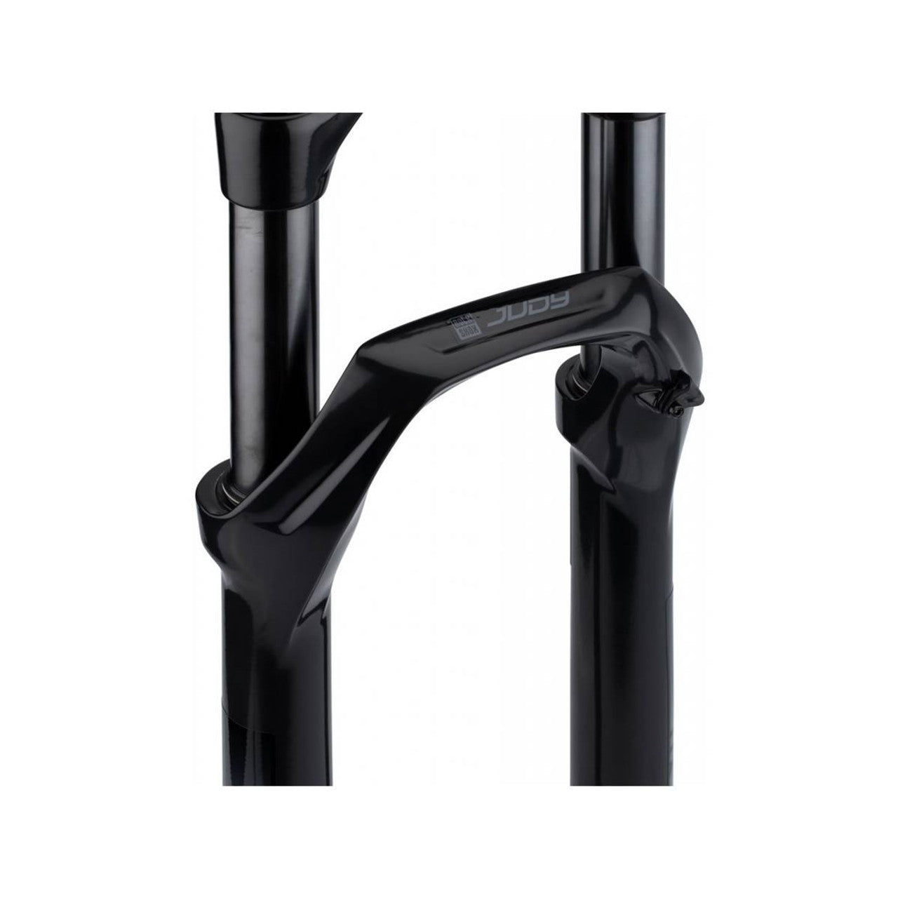 ROCKSHOX JUDY SILVER TK 29" Soloair Conical 15x110mm Gabel Schwarz