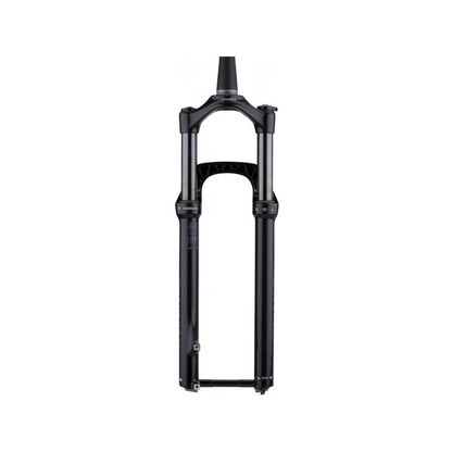 Gabel ROCKSHOX JUDY SILVER TK  29" Soloair Konisch 15x110mm Schwarz