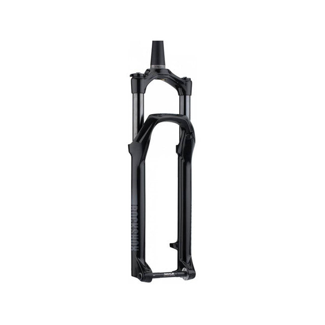 ROCKSHOX JUDY SILVER TK 29" Soloair Conical 15x110mm Gabel Schwarz