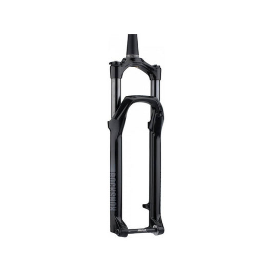 ROCKSHOX JUDY SILVER TK 29" Soloair Conical 15x110mm Gabel Schwarz