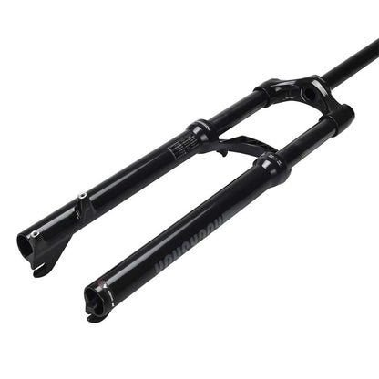 Gabel ROCKSHOX JUDY SILVER TK 29" SoloAir Remote Gerader Schaft Achse 9QR Schwarz 2021 00.4020.555.015