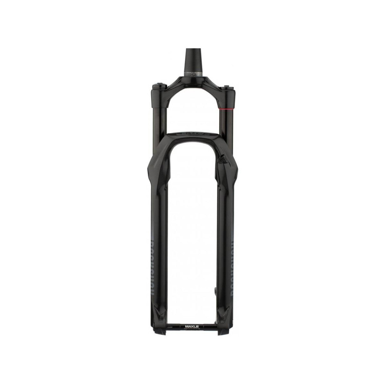 Gabel ROCKSHOX JUDY GOLD RL 27.5 SoloAir Conic Axis 15x110 mm Boost Schwarz