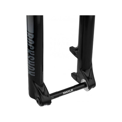 Federgabel ROCKSHOX JUDY GOLD RL 27.5 SoloAir Konisch Achse 15x110 mm Boost Schwarz