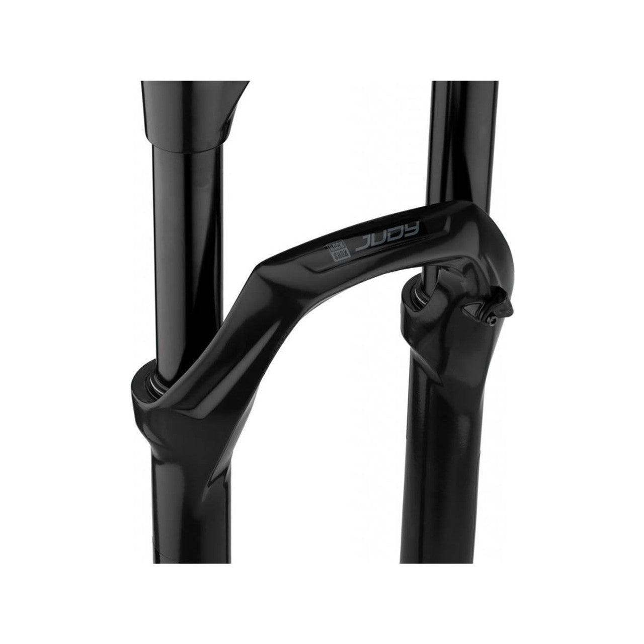 Gabel ROCKSHOX JUDY GOLD RL 27.5 SoloAir Conic Axis 15x110 mm Boost Schwarz