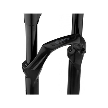 Federgabel ROCKSHOX JUDY GOLD RL 27.5 SoloAir Konisch Achse 15x110 mm Boost Schwarz