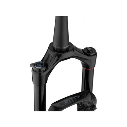 Federgabel ROCKSHOX JUDY GOLD RL 27.5 SoloAir Konisch Achse 15x110 mm Boost Schwarz