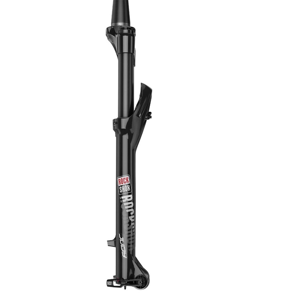 Gabel ROCKSHOX JUDY GOLD RL 29" SoloAir Remote Conic Axis 15 mm Boost Schwarz 2021 00.4020.556.007