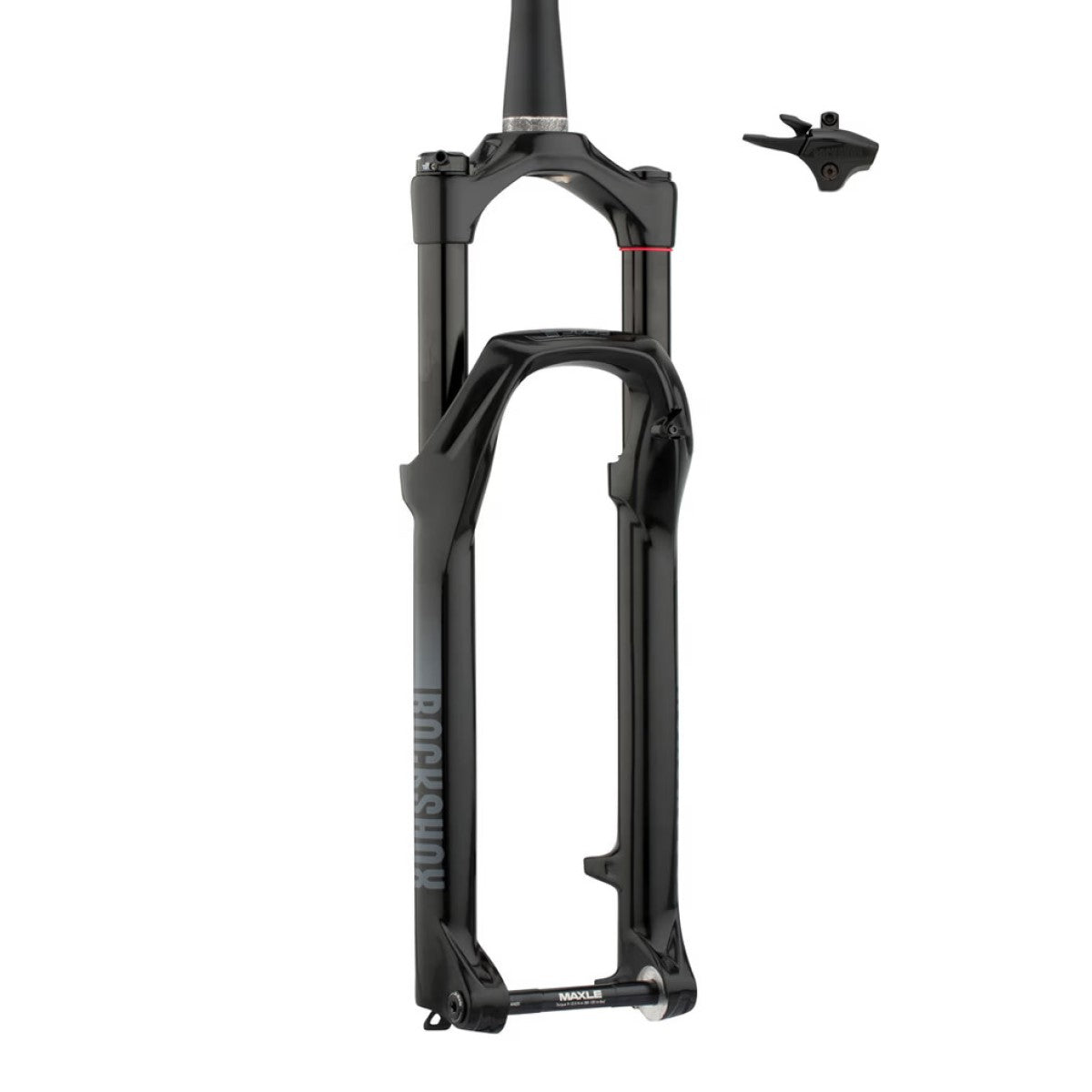 Gabel ROCKSHOX JUDY GOLD RL 29" SoloAir Remote Conic Axis 15 mm Boost Schwarz 2021 00.4020.556.007