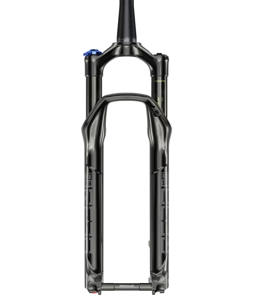 Gabel ROCKSHOX REBA RL 27.5" SOLO AIR Conical 15x110mm Schwarz