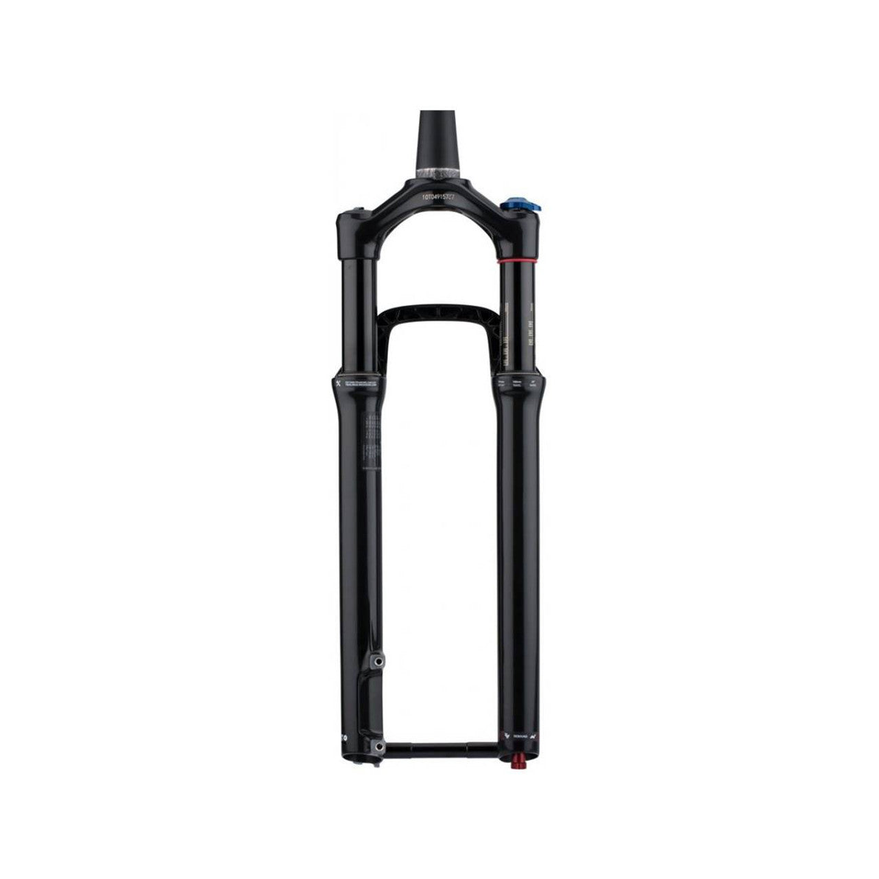 Gabel ROCKSHOX REBA RL 29 SoloAir Conic Axe 15x110mm Boost Schwarz