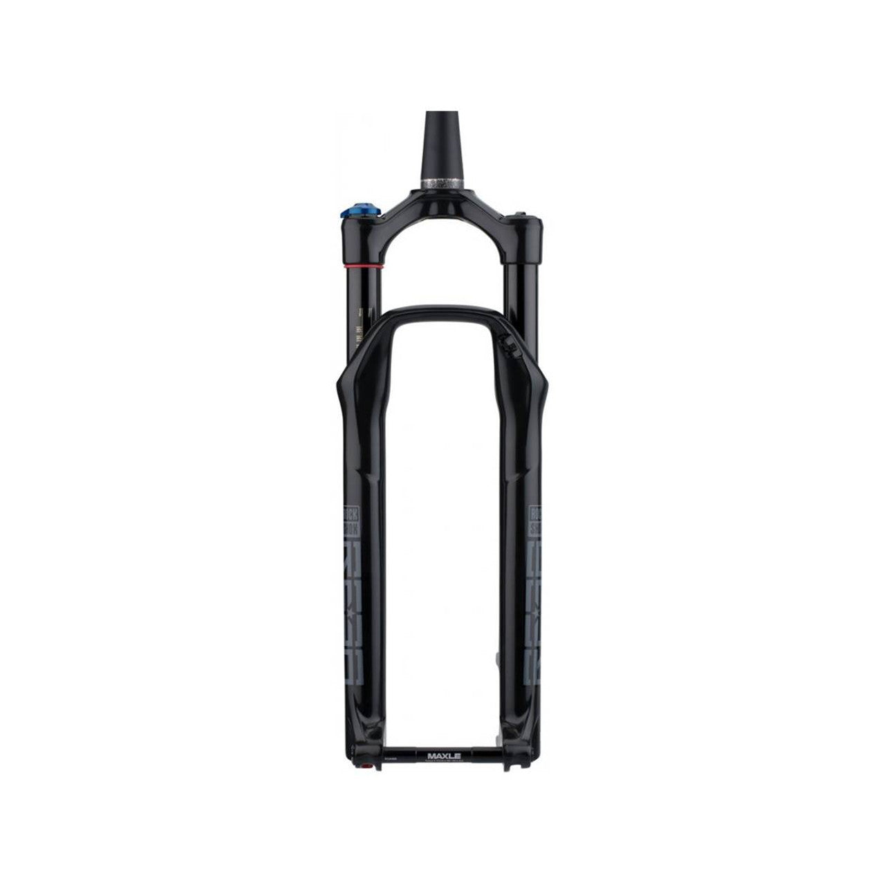 Gabel ROCKSHOX REBA RL 29 SoloAir Conic Axe 15x110mm Boost Schwarz