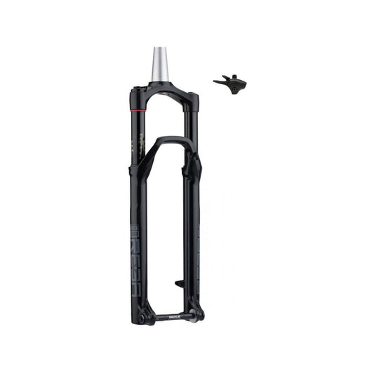 Gabel ROCKSHOX REBA RL 29 SoloAir Remote Conic Axe 15x110mm Boost Schwarz