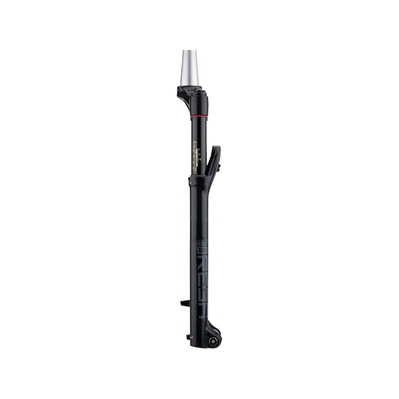 Gabel ROCKSHOX REBA RL 29 SoloAir Remote Conic Axe 15x110mm Boost Schwarz