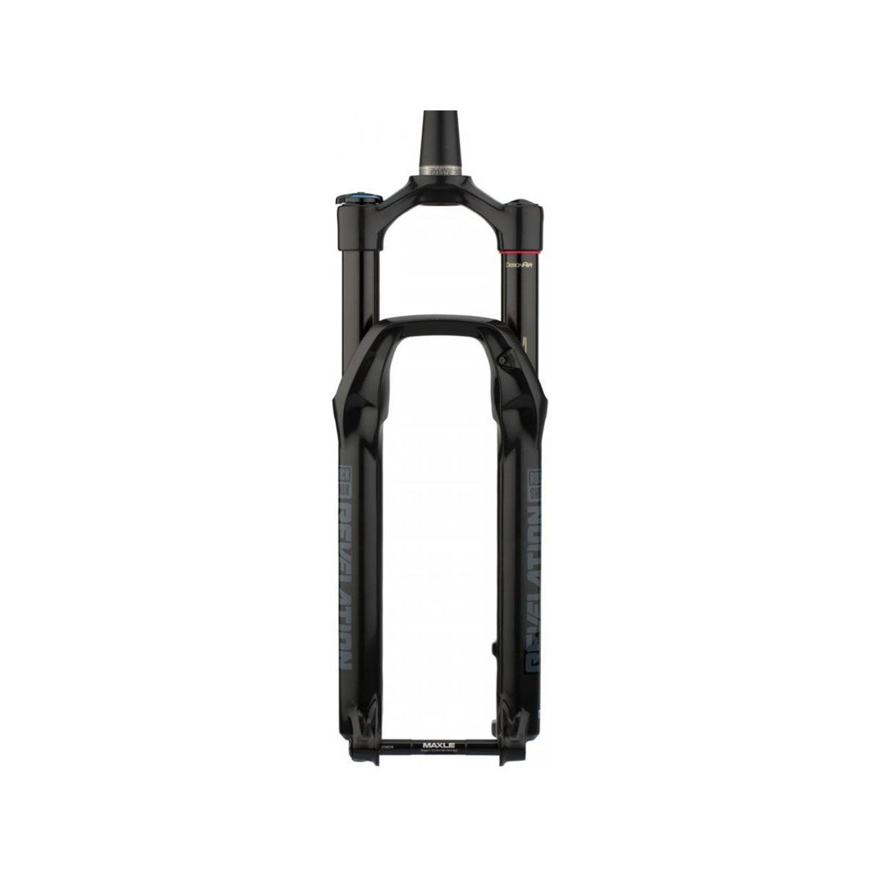 Gabel ROCKSHOX REVELATION RC 29 DebonAir Conic Axe 15x110mm Boost Schwarz