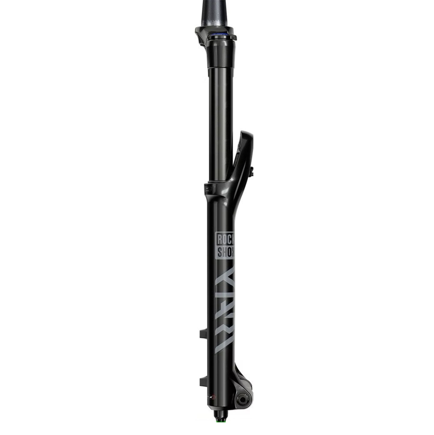 Gabel ROCKSHOX YARI RC 27.5 DebonAir Conic Axe 15x110 mm Boost Schwarz