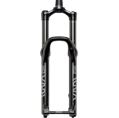 Gabel ROCKSHOX YARI RC 27.5 DebonAir Konisch Achse 15x110 mm Boost Schwarz