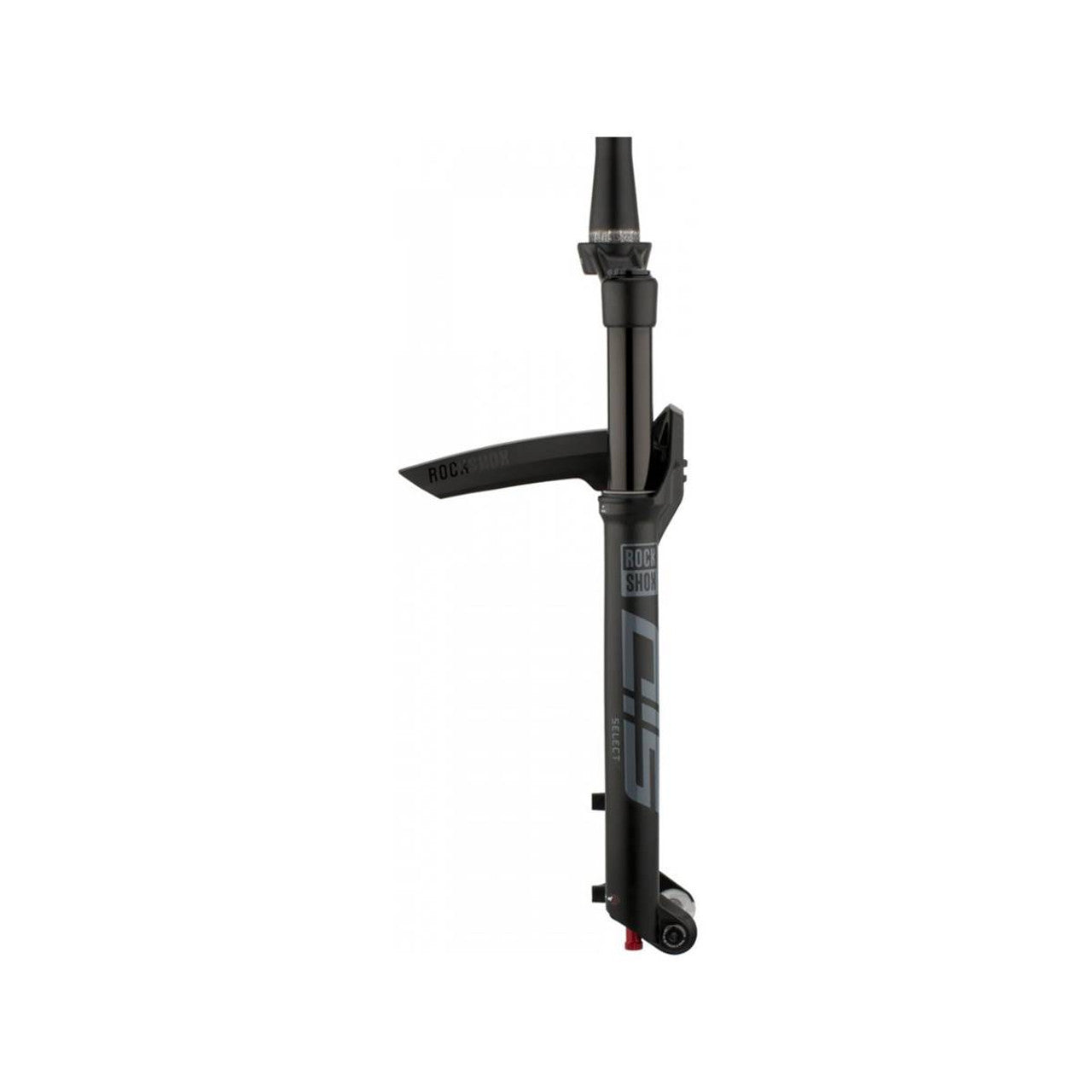 Gabel ROCKSHOX SID SELECT CHARGER RL 2P 29" DEBONAIR Conic Axe 15x110mm Boost Schwarz