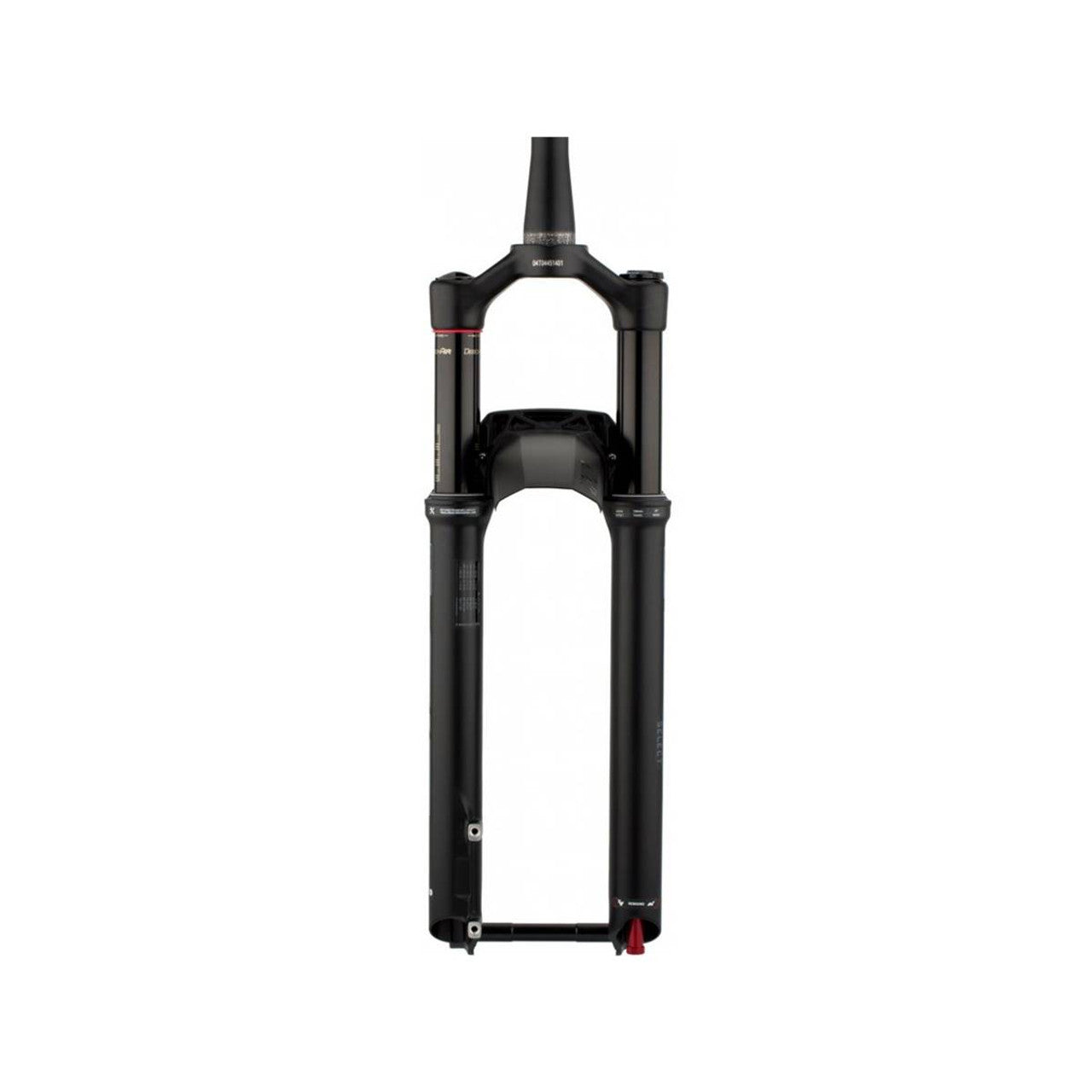 Gabel ROCKSHOX SID SELECT CHARGER RL 2P 29" DEBONAIR Conic Axe 15x110mm Boost Schwarz