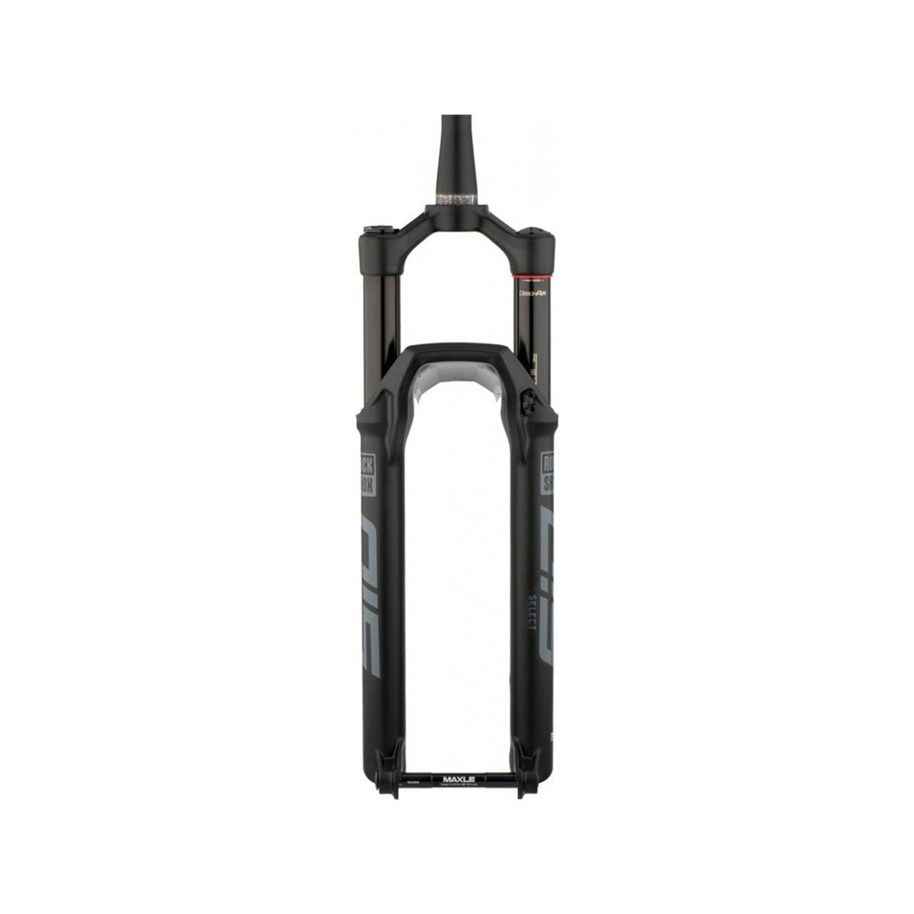 Gabel ROCKSHOX SID SELECT CHARGER RL 2P 29" DEBONAIR Conic Axe 15x110mm Boost Schwarz