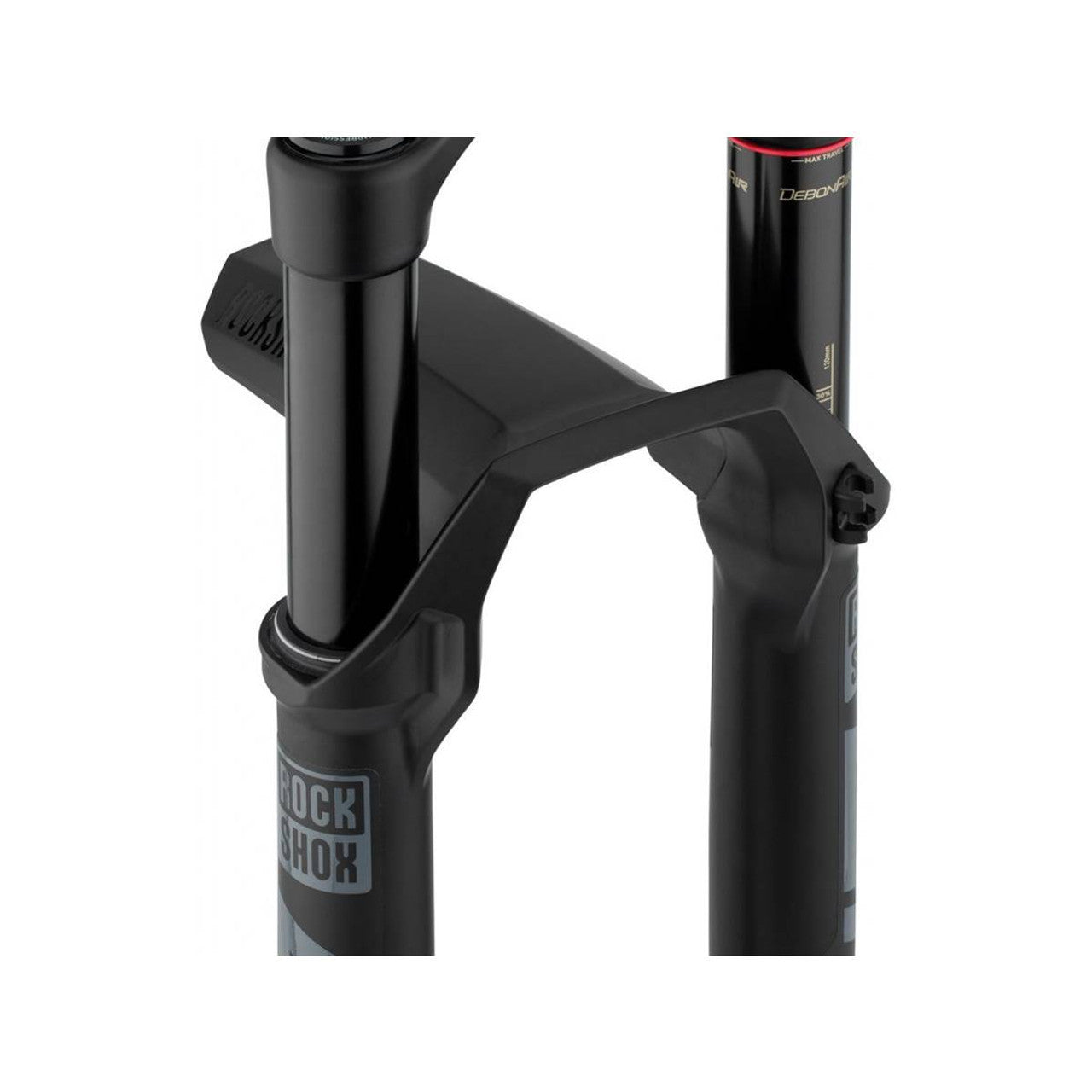 Gabel ROCKSHOX SID SELECT CHARGER RL 2P 29" DEBONAIR Conic Axe 15x110mm Boost Schwarz