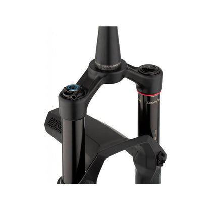 ROCKSHOX SID SELECT CHARGER RL 2P 29" DEBONAIR Federgabel, Remote, konisch, 15x110 mm Boost-Achse, Schwarz, C1