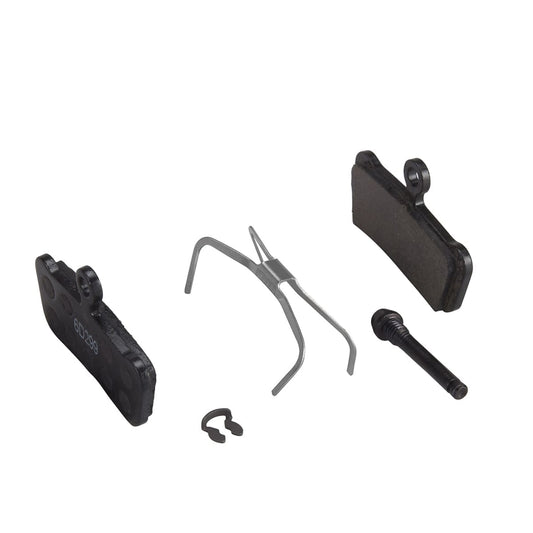 Organische Bremsbeläge Stahl SRAM GUIDE/TRAIL/G2 (x20)