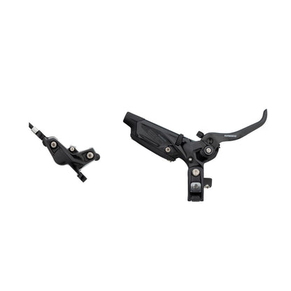 Hinterradbremse SRAM G2 ULTIMATE Schwarz