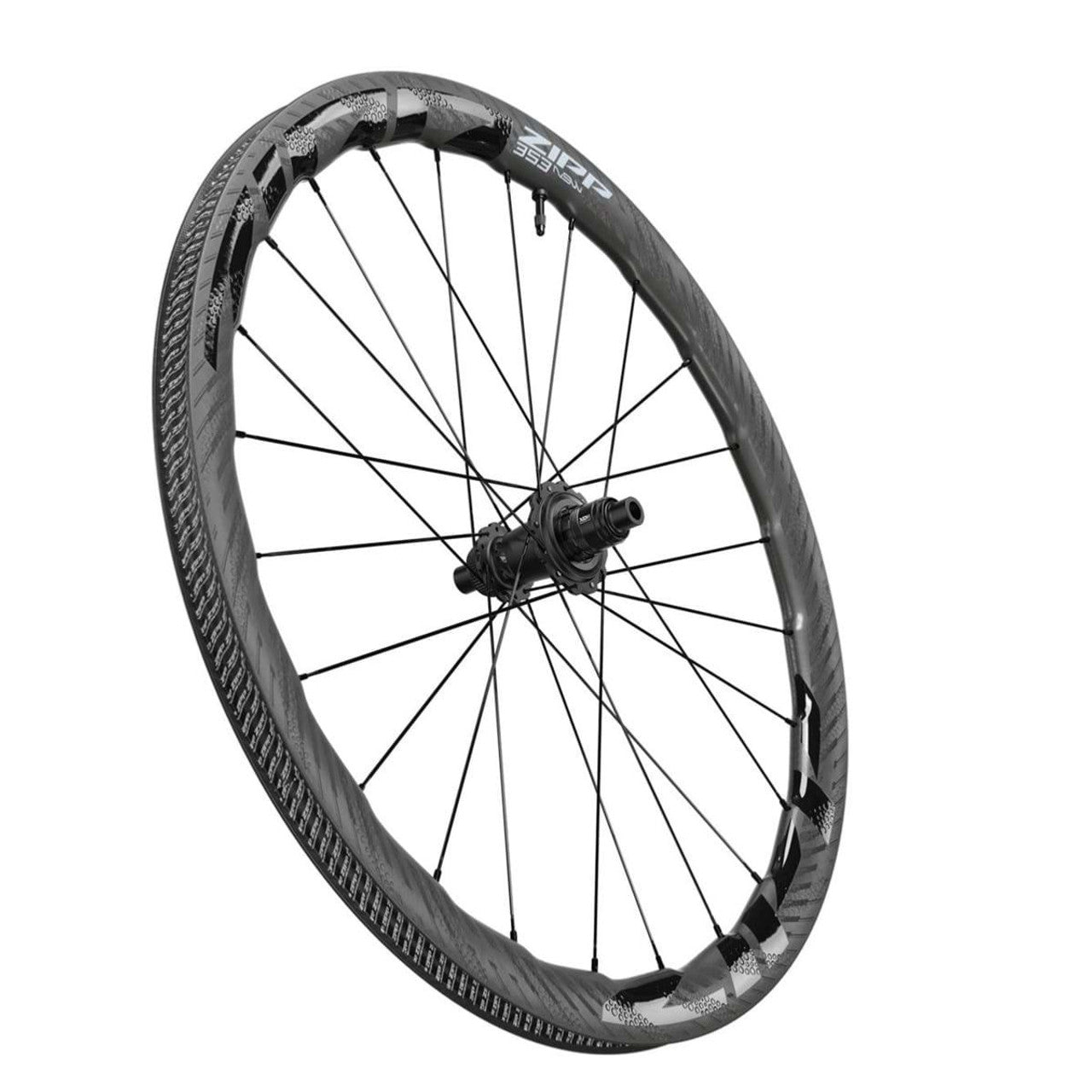 Hinterrad ZIPP 353 NSW DISC Tubeless Ready (Center Lock)