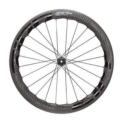 Hinterrad ZIPP 454 NSW DISC für Schlauchreifen (Center Lock)