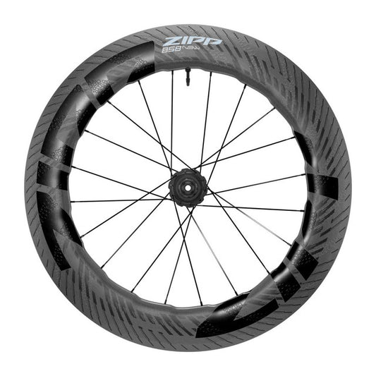 Hinterrad ZIPP 858 NSW DISC Tubeless Ready (Center Lock)