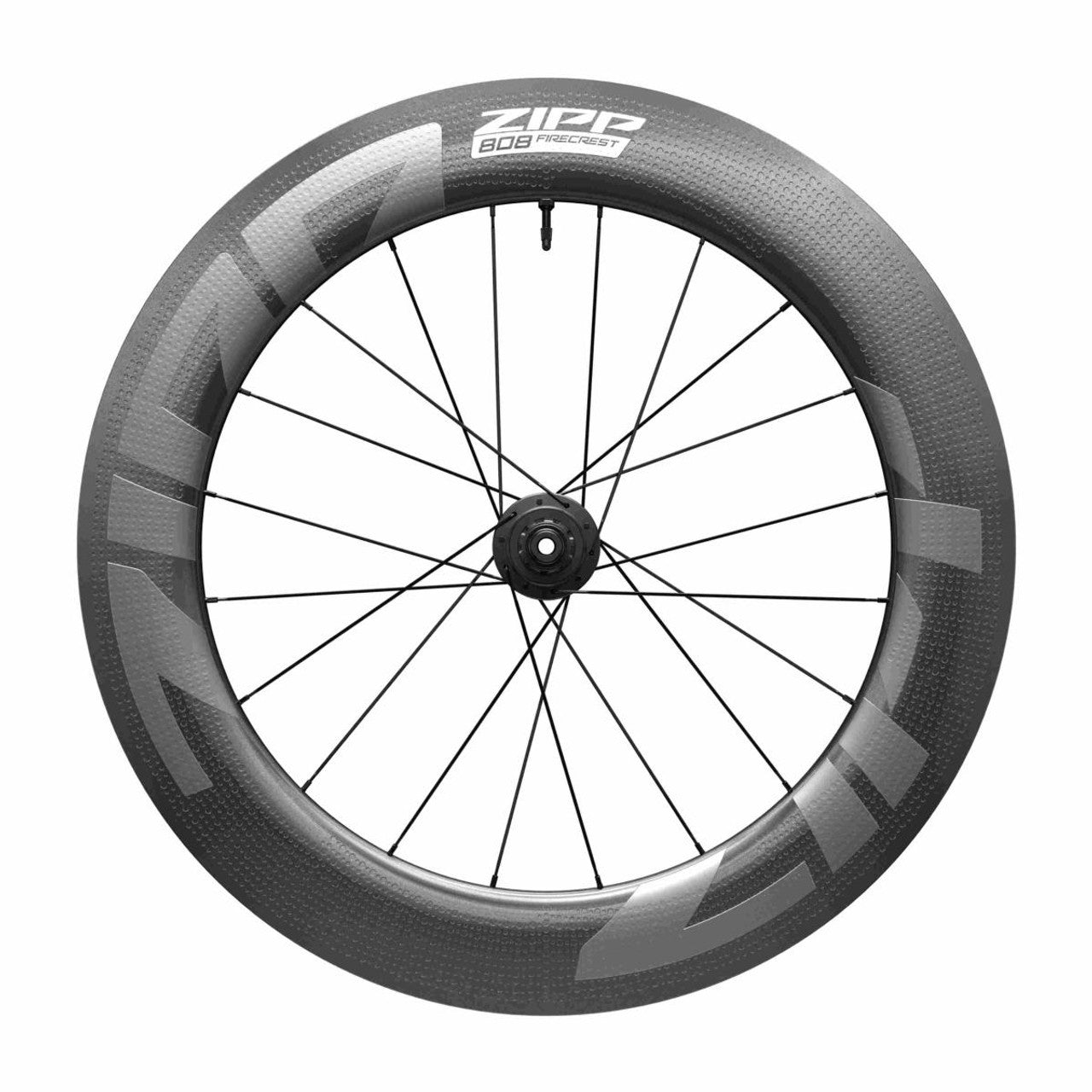 Hinterrad ZIPP 808 DISC Tubeless Ready (Center Lock)