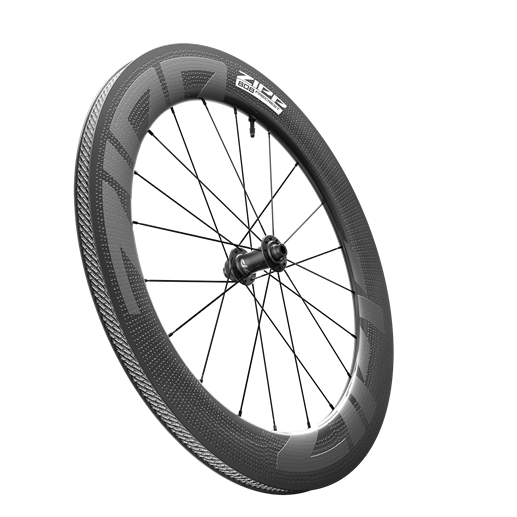 Vorderrad ZIPP 808 DISC Tubeless Ready (Center Lock)