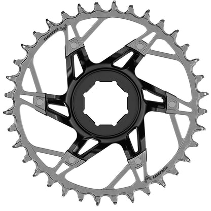 Einzelkettenblatt SRAM XX T-TYPE EAGLE BROSE 12V Direct Mount