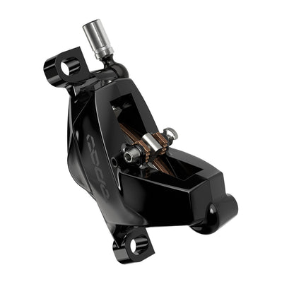 Hinterradbremse SRAM CODE SILVER STEALTH Schwarz