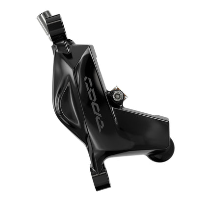 Hinterradbremse SRAM CODE SILVER STEALTH Schwarz