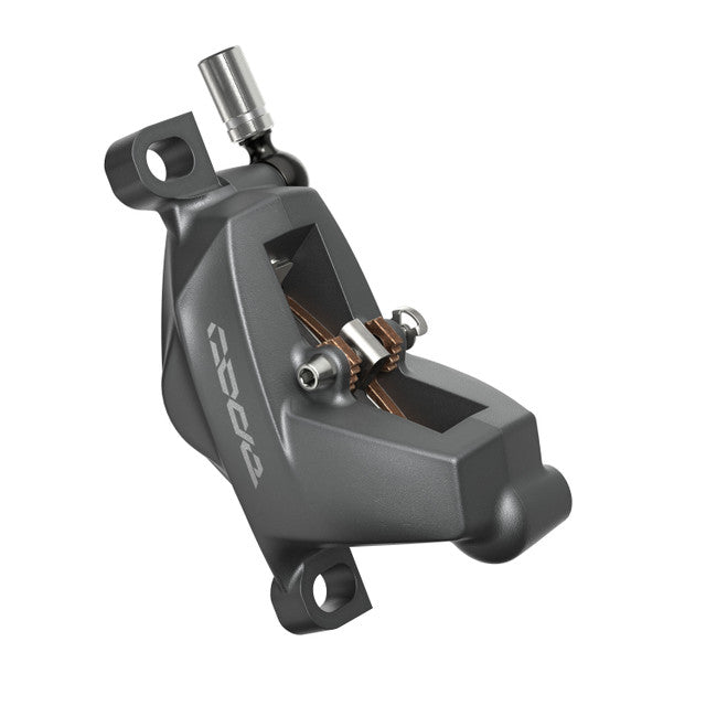 Bremse Hinten SRAM CODE BRONZE STEALTH Grau