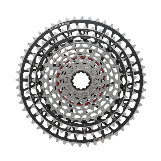 Kassette 12-fach SRAM XX-SL EAGLE T-TYPE XS-1299