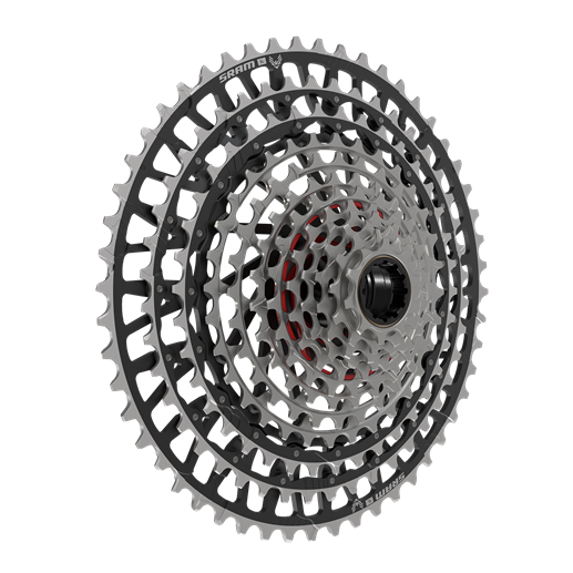 Kassette 12-fach SRAM XX-SL EAGLE T-TYPE XS-1299