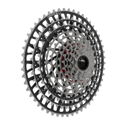 Kassette 12V SRAM XX-SL EAGLE T-TYPE XS-1299