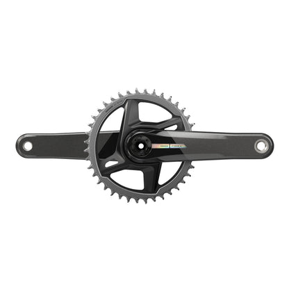 Mono-Kurbel 12V SRAM FORCE D2 DUB DM