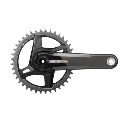 Mono-Kurbel 12V SRAM FORCE D2 DUB DM