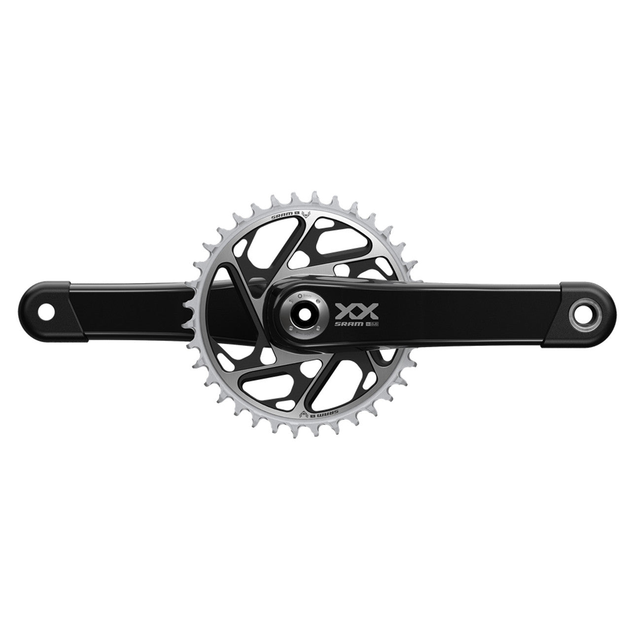 Gruppe SRAM XX-SL EAGLE T-TYPE AXS EAGLE 12-fach Q174 DUB 34 Zähne 10/52