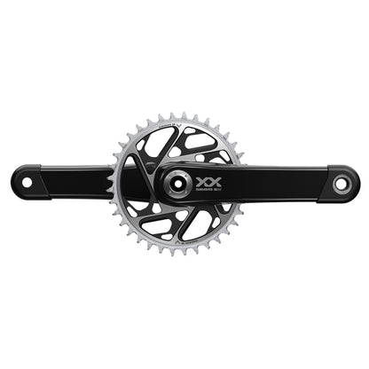 Gruppe SRAM XX-SL EAGLE T-TYPE AXS EAGLE 12V Q174 DUB 34 Zähne 10/52 USB-C