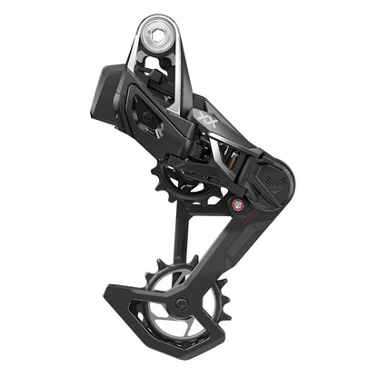 Gruppe SRAM XX-SL EAGLE T-TYPE AXS EAGLE 12V Q174 DUB 34 Zähne 10/52 USB-C